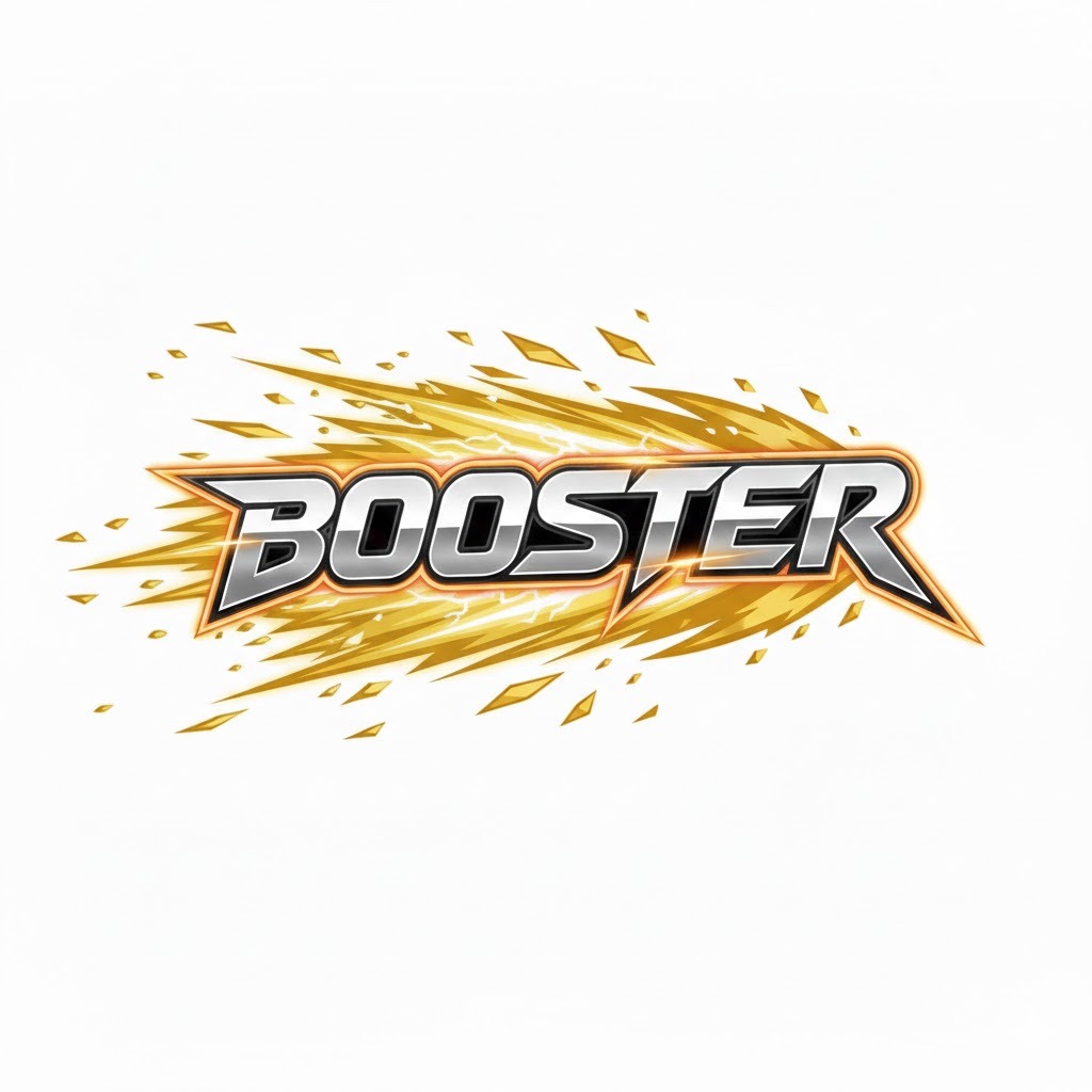 BOOSTER by Dream Draw